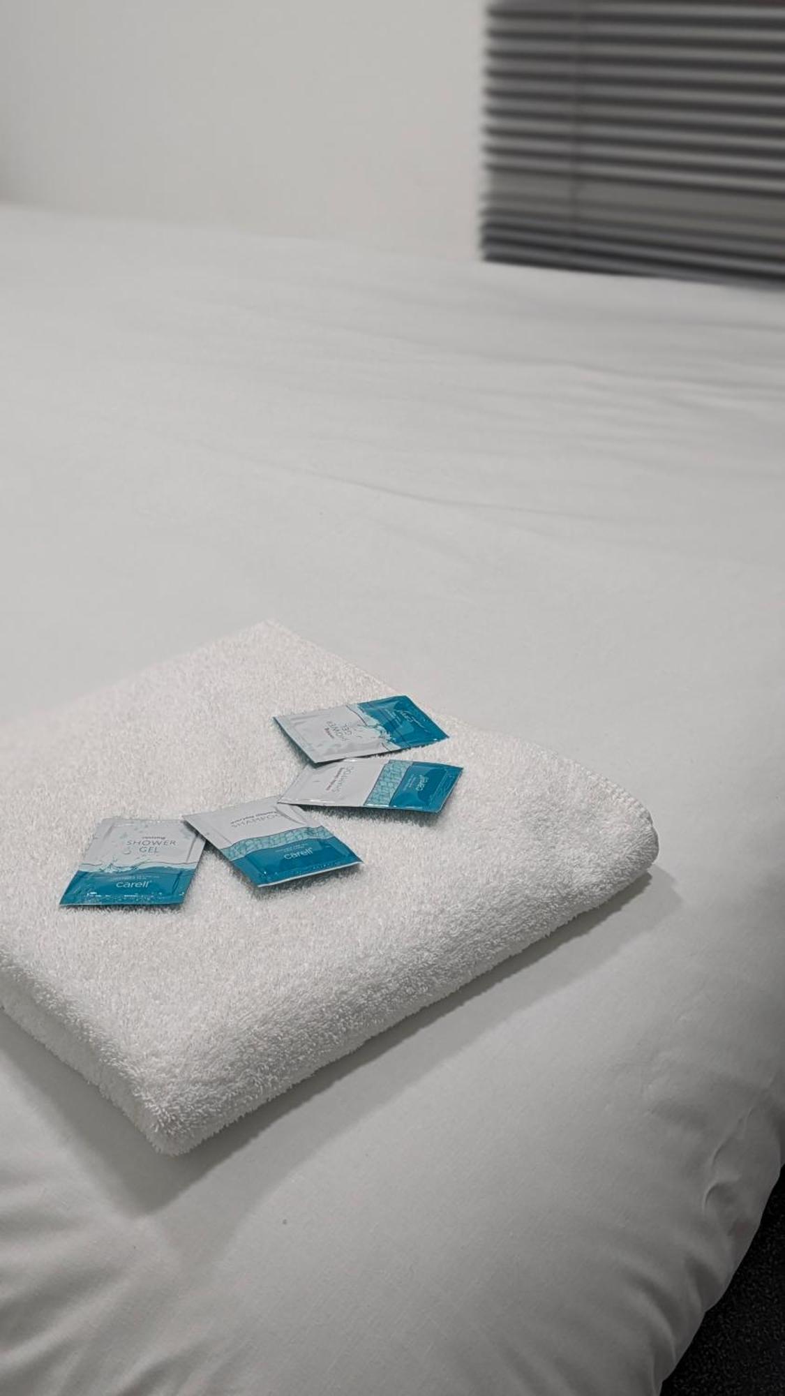 Cosy Rooms إيلفورد المظهر الخارجي الصورة