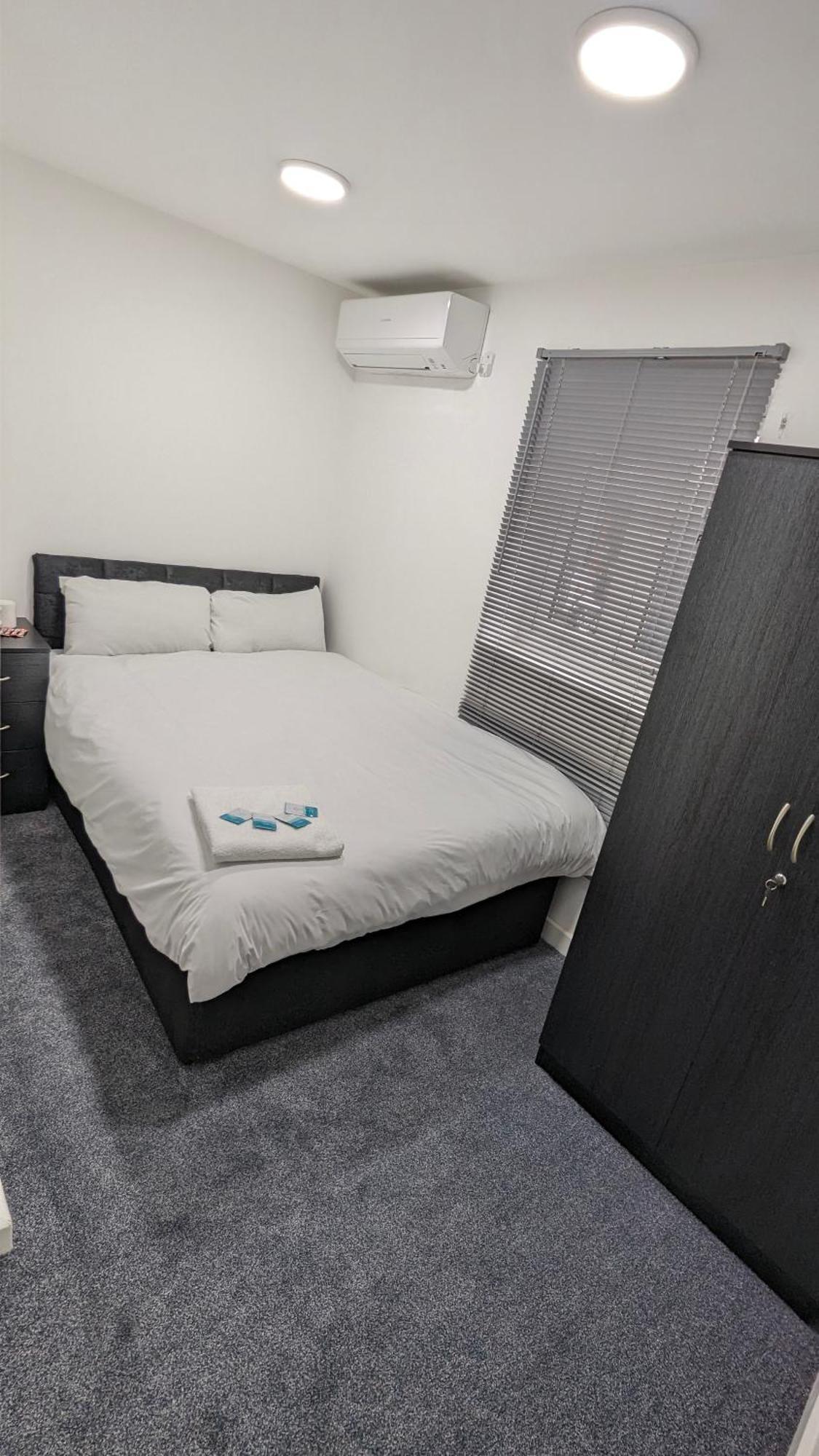 Cosy Rooms إيلفورد المظهر الخارجي الصورة